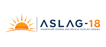 ASLAG-18 — UniMedCare Pharma and Medical Supplies Trading